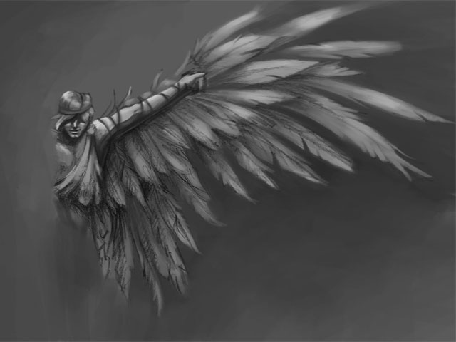 NyxQuest: Kindred Spirits: Image 5